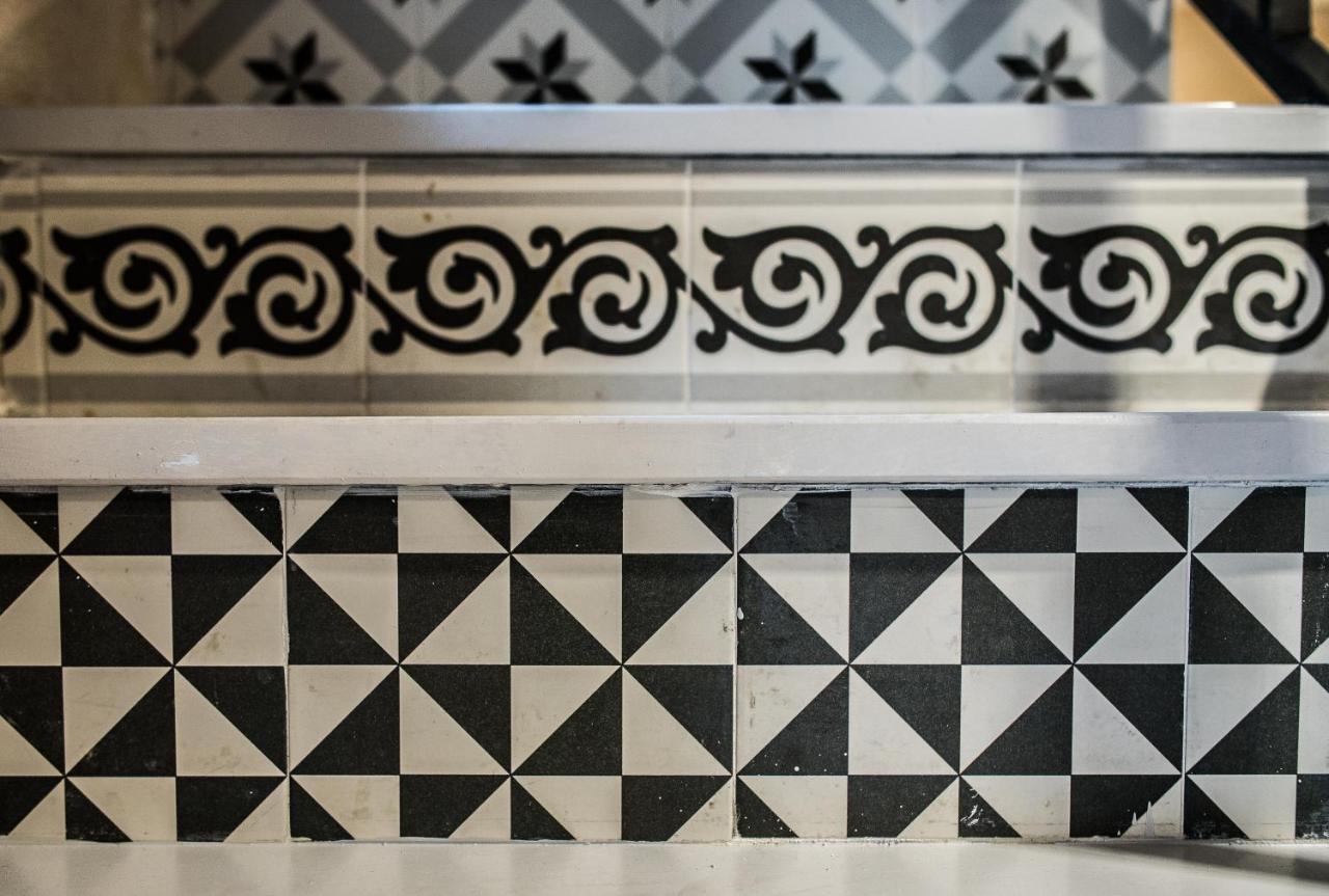Rey De Sevilla Flats - Duplex Museo Kültér fotó