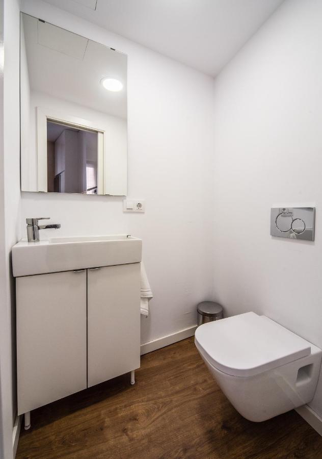 Rey De Sevilla Flats - Duplex Museo Kültér fotó
